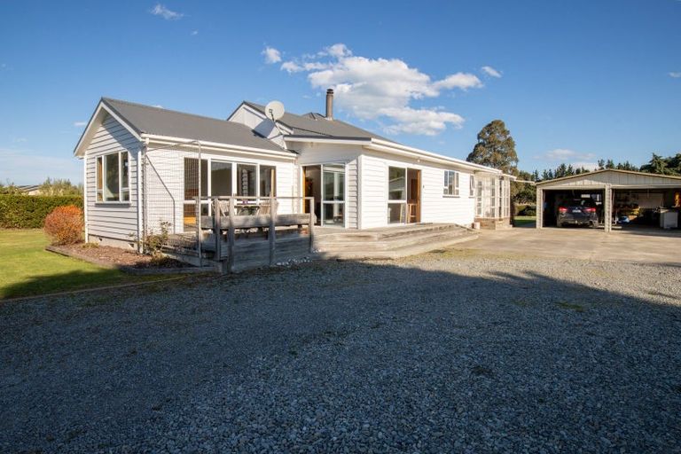 Photo of property in 455 Timaru - Temuka Highway, Levels, Timaru, 7973
