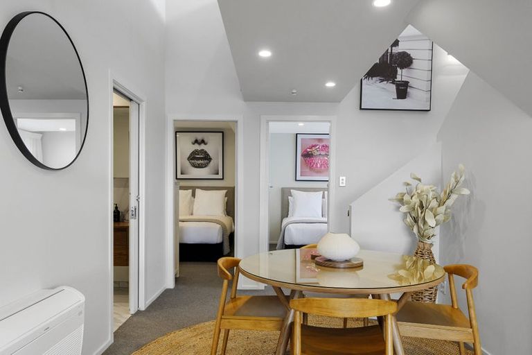 Photo of property in 1/45 Beachville Road, Redcliffs, Christchurch, 8081