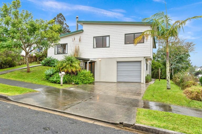 Photo of property in 9 Glover Place, Onerahi, Whangarei, 0110