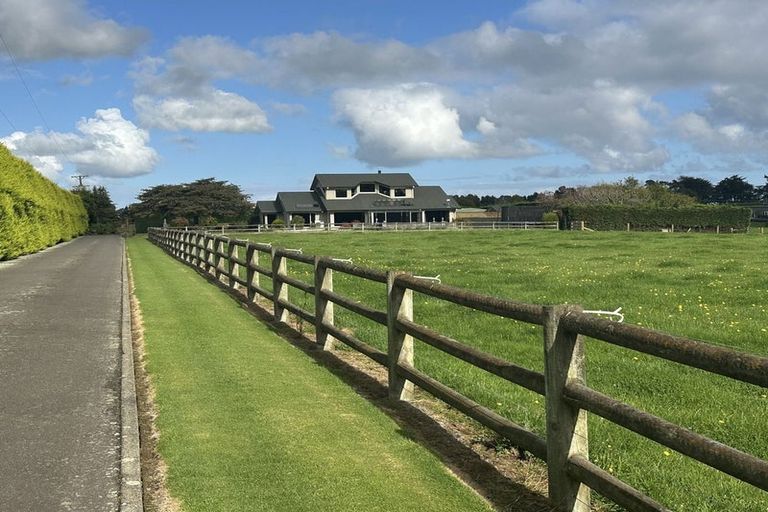 Photo of property in 100 Redmayne Road, Waihopai, Invercargill, 9872