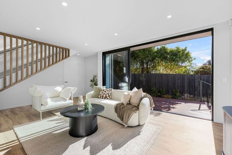 Photo of property in 49a Browns Road, St Albans, Christchurch, 8014