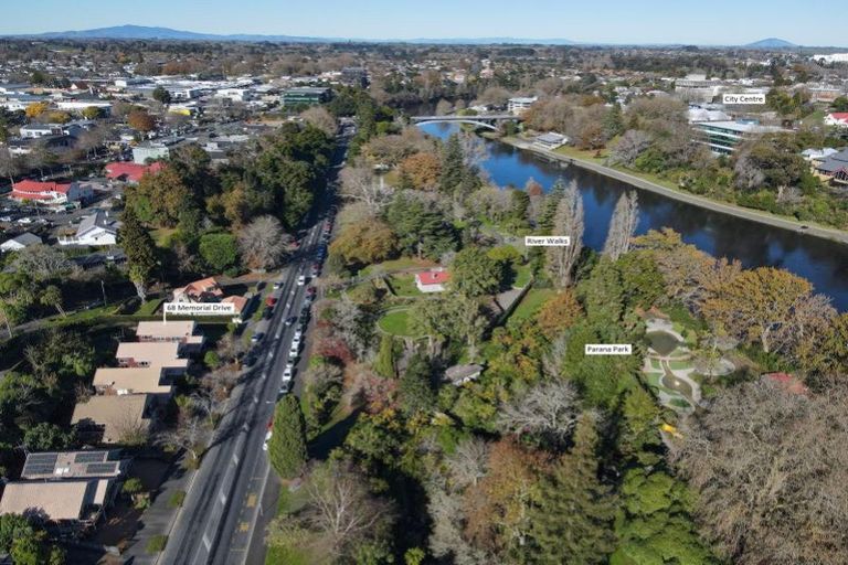 Photo of property in 68 Memorial Drive, Hamilton East, Hamilton, 3216