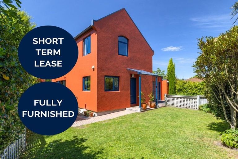 Photo of property in 178 Condell Avenue, Papanui, Christchurch, 8053