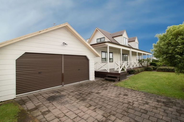 Photo of property in 33 Kauri Crescent, Matamata, 3400