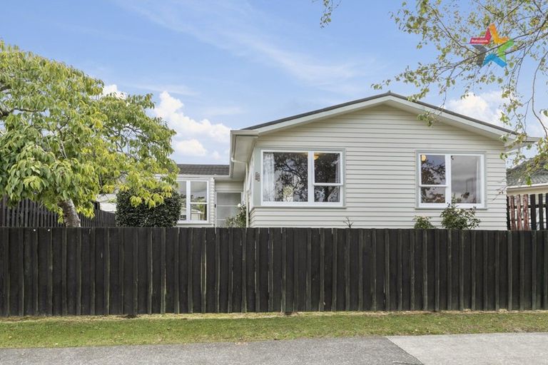 Photo of property in 12 Manutuke Street, Wainuiomata, Lower Hutt, 5014