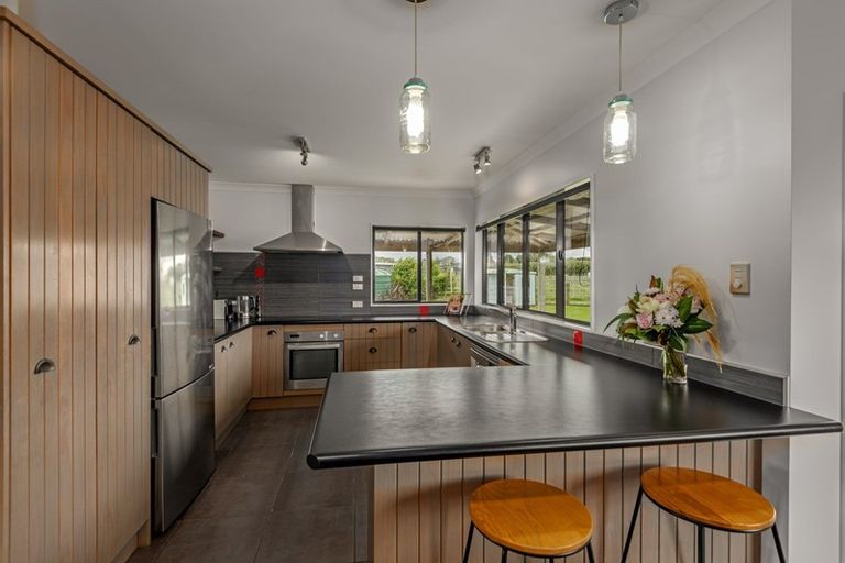 Photo of property in 235a Watershed Road, Bunnythorpe, Palmerston North, 4470