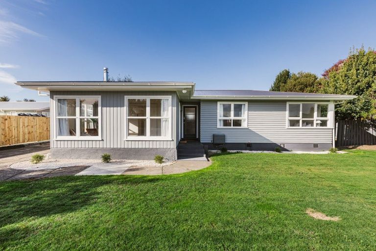 Photo of property in 814 Matai Street, Raureka, Hastings, 4120
