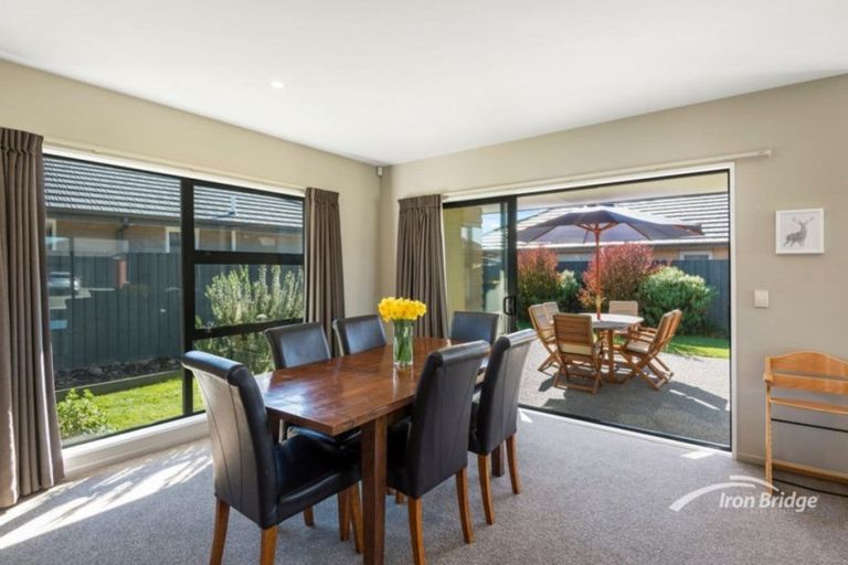 Photo of property in 4 Keith Street, Wigram, Christchurch, 8042
