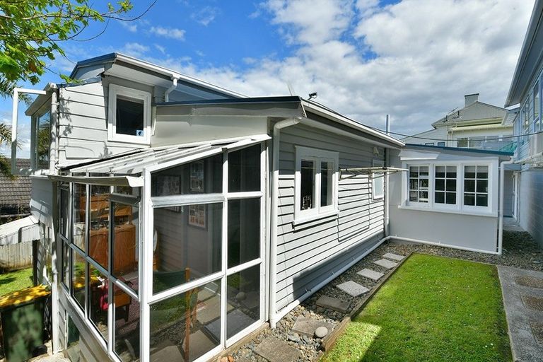 Photo of property in 20 Mays Street, Devonport, Auckland, 0624
