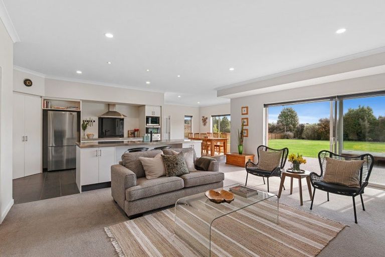 Photo of property in 38 Devine Drive, Rolleston, Christchurch, 7678