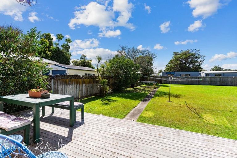 Photo of property in 9 Plunket Street, Dargaville, 0310