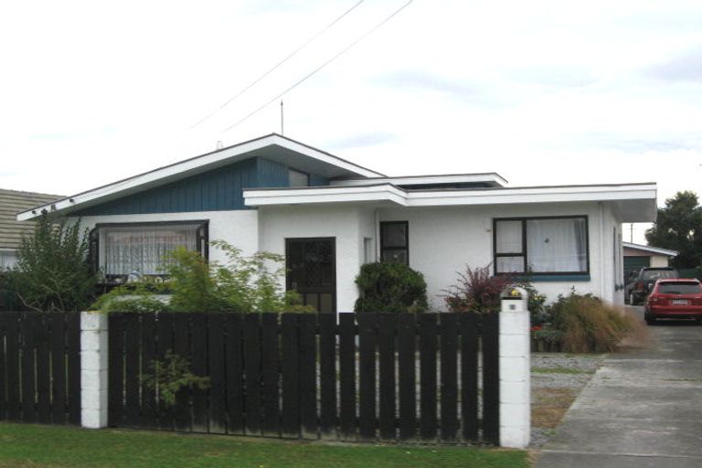Photo of property in 18 Maryhill Avenue, Hoon Hay, Christchurch, 8025