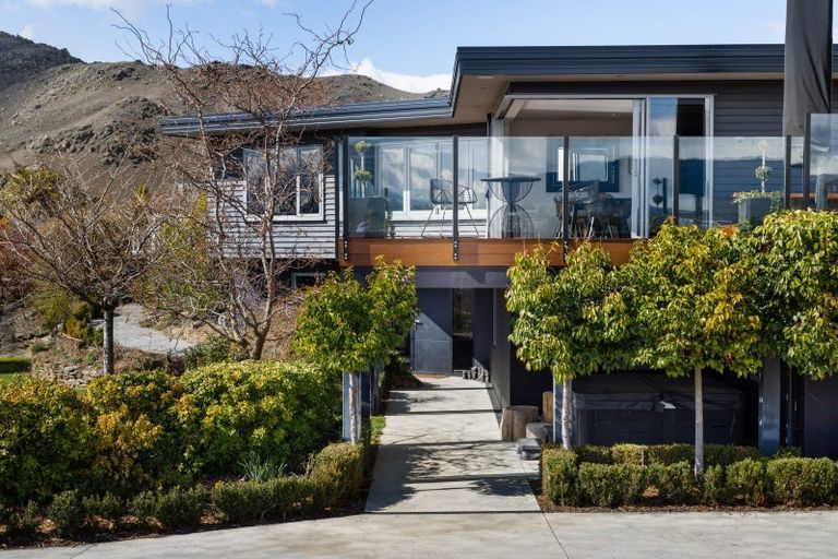 Photo of property in 13b Taylor Place, Alexandra, 9320