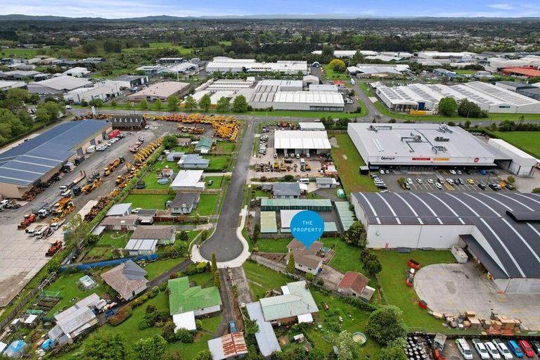 Photo of property in 11 Ann Michele Street, Te Rapa Park, Hamilton, 3200
