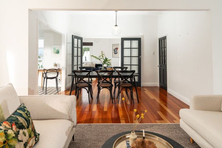 Photo of property in 73 Hataitai Road, Hataitai, Wellington, 6021