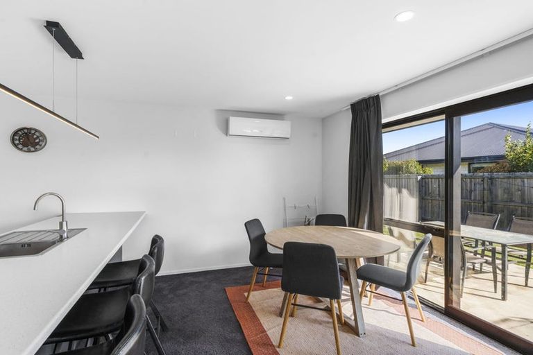 Photo of property in 17 Olivia Street, Rolleston, 7615