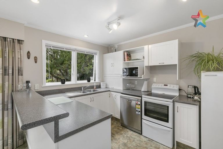 Photo of property in 12 Manutuke Street, Wainuiomata, Lower Hutt, 5014