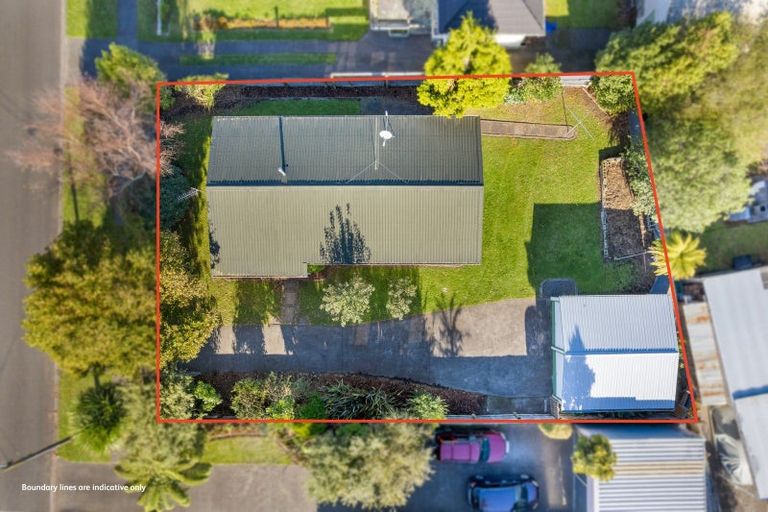 Photo of property in 31 Field Street, Aramoho, Whanganui, 4500