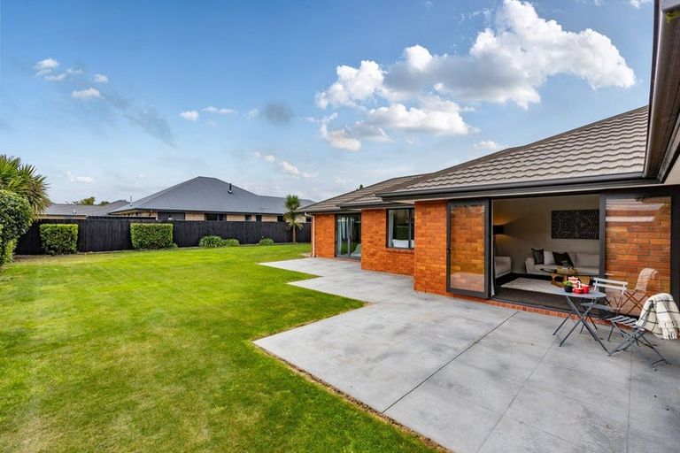 Photo of property in 17 Mccauley Street, Rolleston, 7614