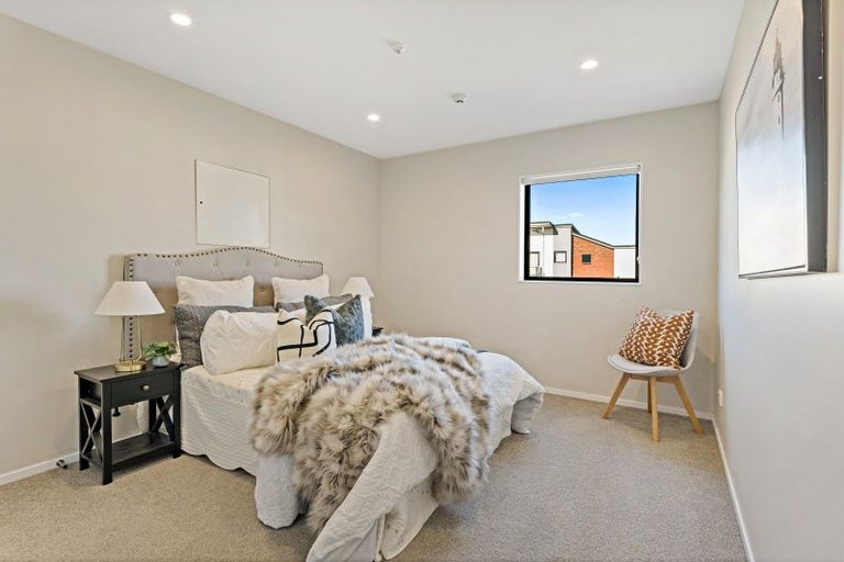 Photo of property in 4a Meteor Road, Hobsonville, Auckland, 0616