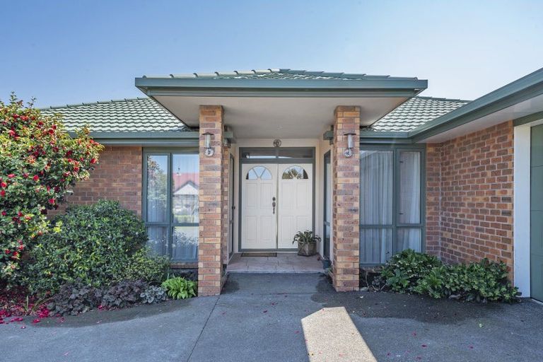 Photo of property in 13 Cezanne Grove, Rolleston, 7614