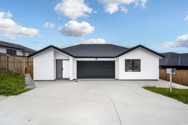 Photo of property in 5 Piedmonte Avenue, Pokeno, 2402