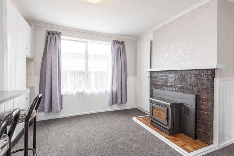 Photo of property in 106 Mackworth Street, Woolston, Christchurch, 8062