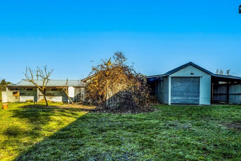 Photo of property in 22 Hendersons Road, Rotherham, Culverden, 7391