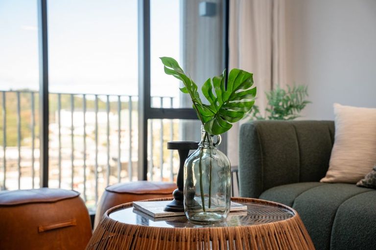 Photo of property in 27c Thompson Street, Mount Cook, Wellington, 6011