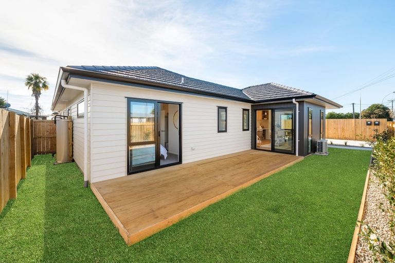 Photo of property in 138 Killarney Road, Frankton, Hamilton, 3204