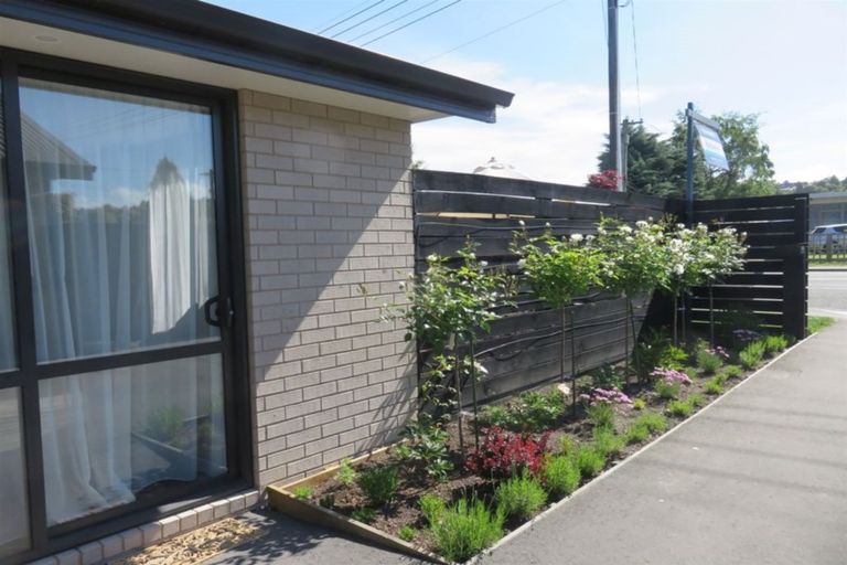 Photo of property in 41b Cox Street, Ashburton, 7700