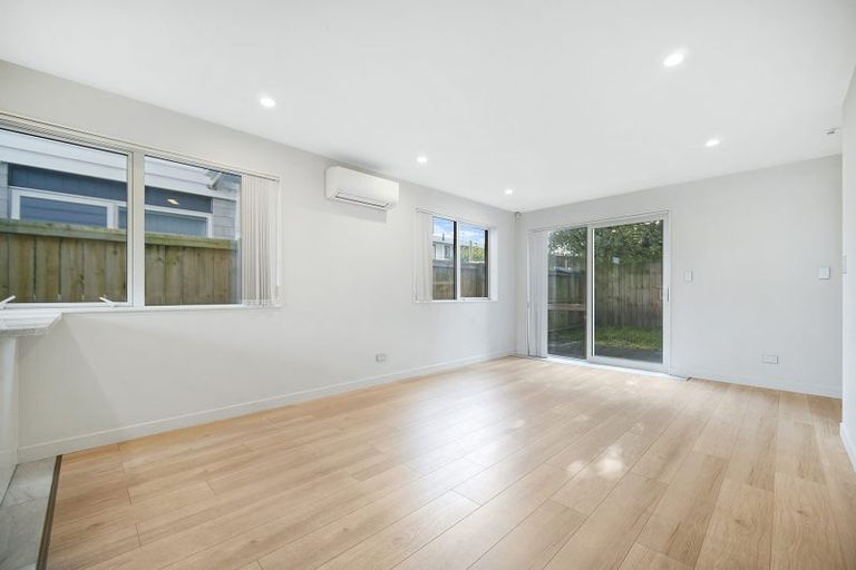 Photo of property in 20c Laureston Avenue, Papatoetoe, Auckland, 2025
