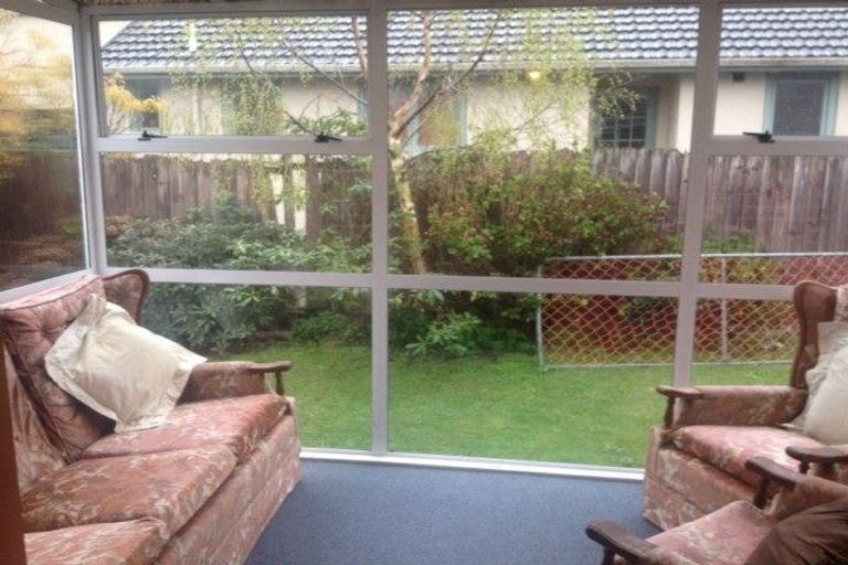 Photo of property in 23 Gregan Crescent, Burnside, Christchurch, 8053