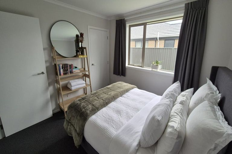 Photo of property in 8 Morningside Lane, Rockdale, Invercargill, 9812