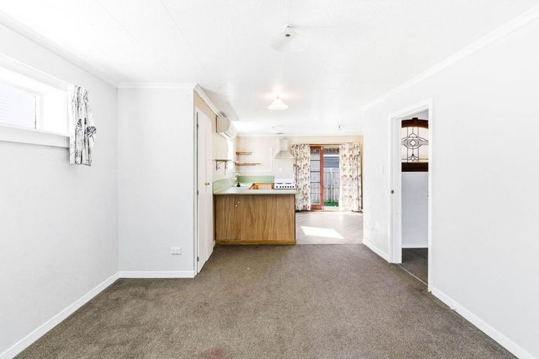 Photo of property in 1 Osmond Street, South Dunedin, Dunedin, 9012