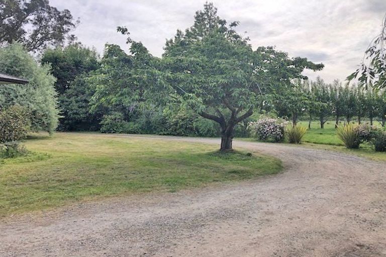 Photo of property in 68 Boundary Creek Road, Leeston, 7682
