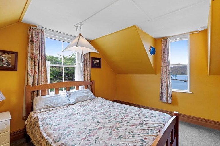 Photo of property in 34 Cressy Terrace, Lyttelton, 8082