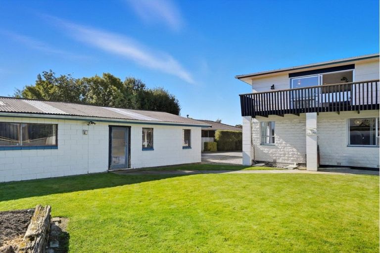 Photo of property in 15 Bowie Drive, Woodend, 7610