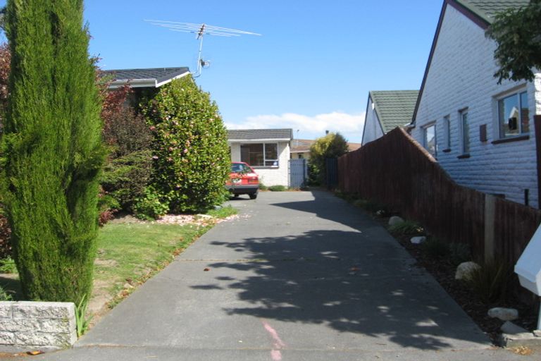 Photo of property in 82 Veitches Road, Casebrook, Christchurch, 8051