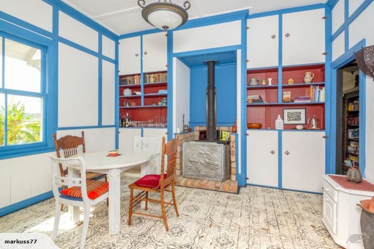 Photo of property in 4 Maning Street, Kohukohu, 0491