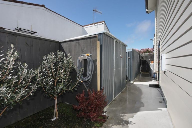 Photo of property in 1 William Street, Marton, 4710