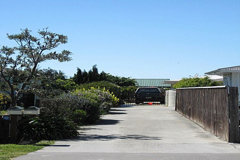 Photo of property in 31b Bythell Street, Redwoodtown, Blenheim, 7201