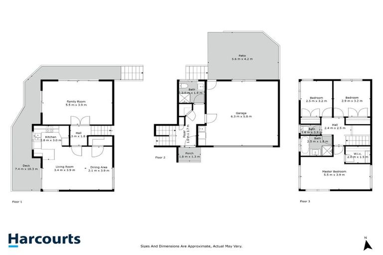 Photo of property in 2/13a Sandspit Road, Cockle Bay, Auckland, 2014
