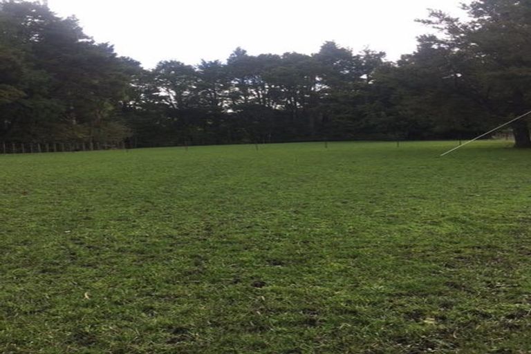 Photo of property in 114 Hamilton Road, Warkworth, 0982