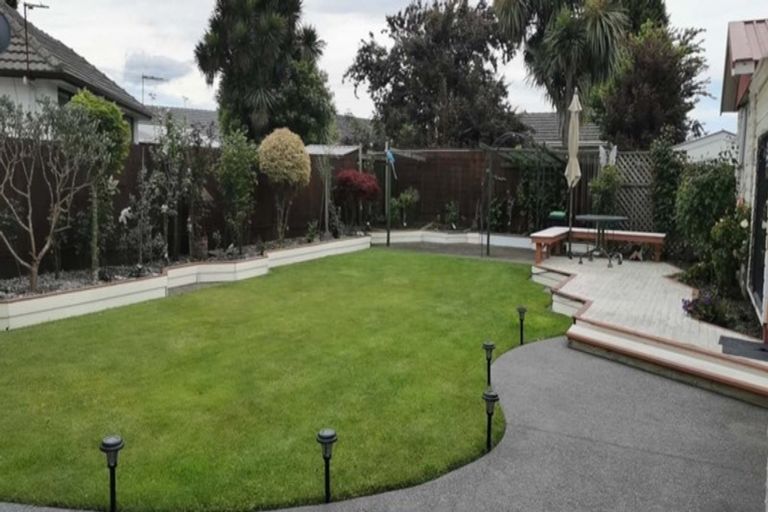 Photo of property in 89a Brynley Street, Hornby, Christchurch, 8042