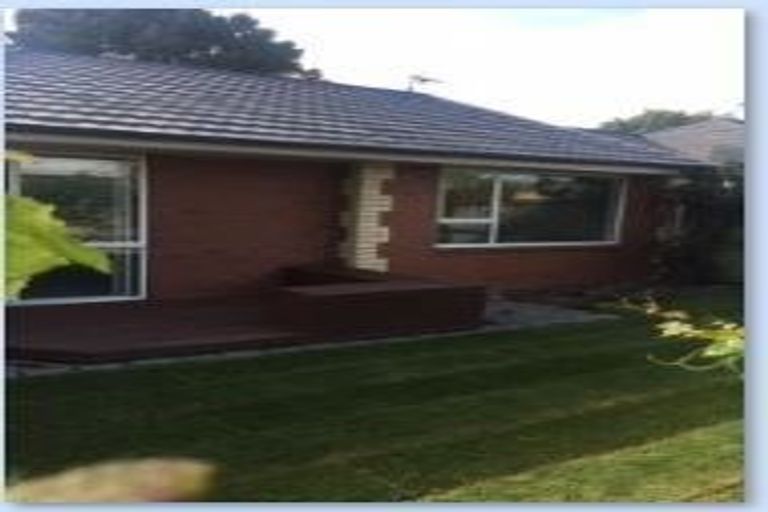 Photo of property in 100 Charles Street, Waltham, Christchurch, 8011