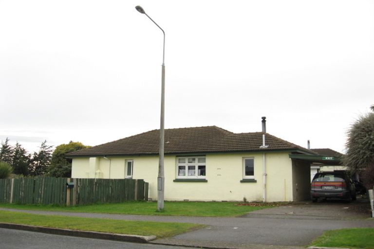 Photo of property in 2 O'hara Street, Appleby, Invercargill, 9812