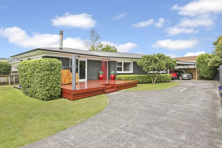 Photo of property in 22 Mason Avenue, Pukekohe, 2120