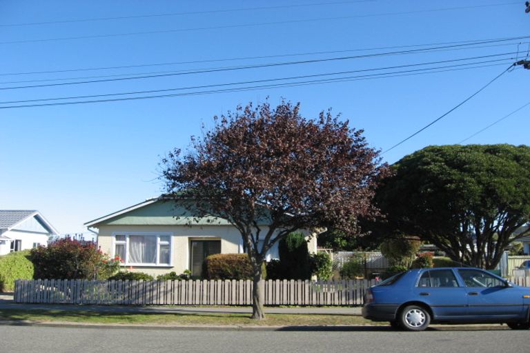Photo of property in 33 Teviot Street, Oamaru North, Oamaru, 9400