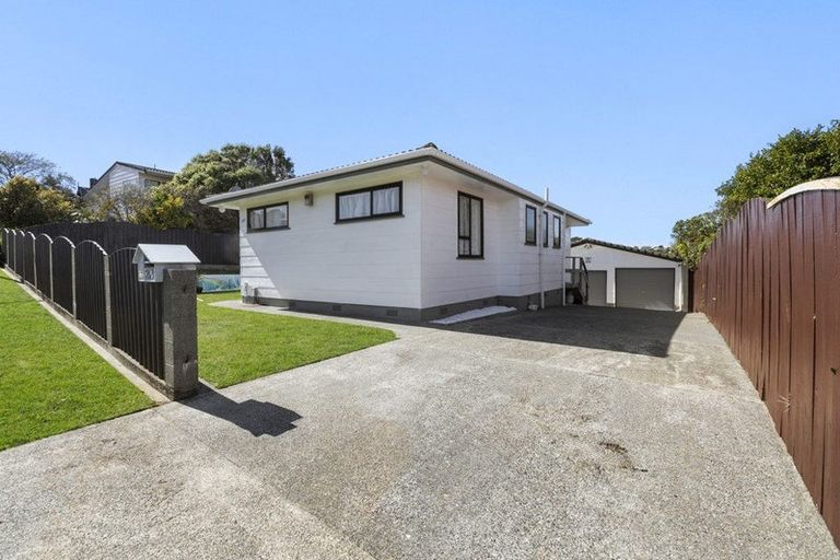 Photo of property in 263 Mitchell Street, Brooklyn, Wellington, 6021